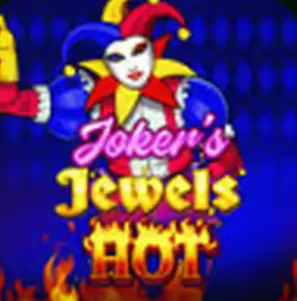 Joker's Jewels de Pragmatic Play en OroPlay