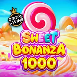 Sweet Bonanza 1000 en OroPlay